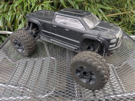 Arrma Big Rock 3s 