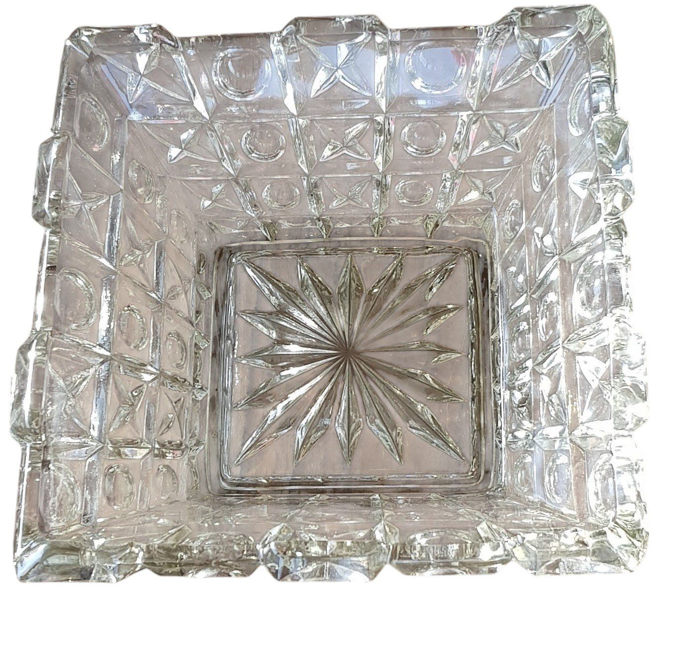Schalen: Schale Art Deco Glas – Gebraucht aus Mörschwil von antiksalon 3