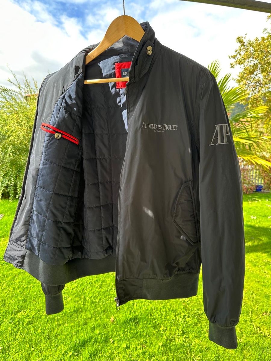 Giacche: Blouson Audemars Piguet Breuer – Nuovo (secondo la descrizione) da Préverenges venduto da Gilchris 2