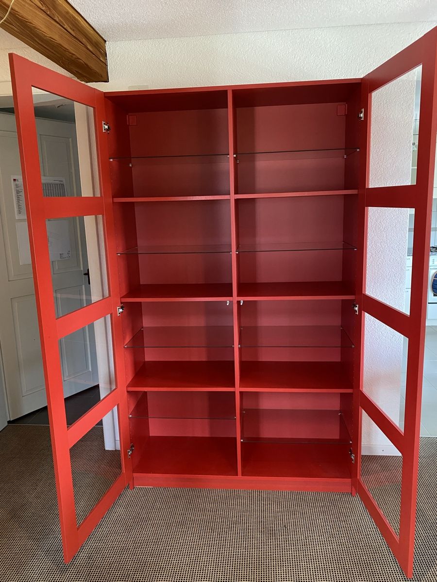 Ikea Armadi: Ikea Schran – Usato da Hilterfingen venduto da aed64