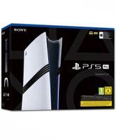Sony Playstation 5 Pro 2TB (2025)