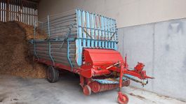 Ladewagen Mengele