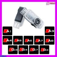 Audi Tür-LED-Logo-Licht