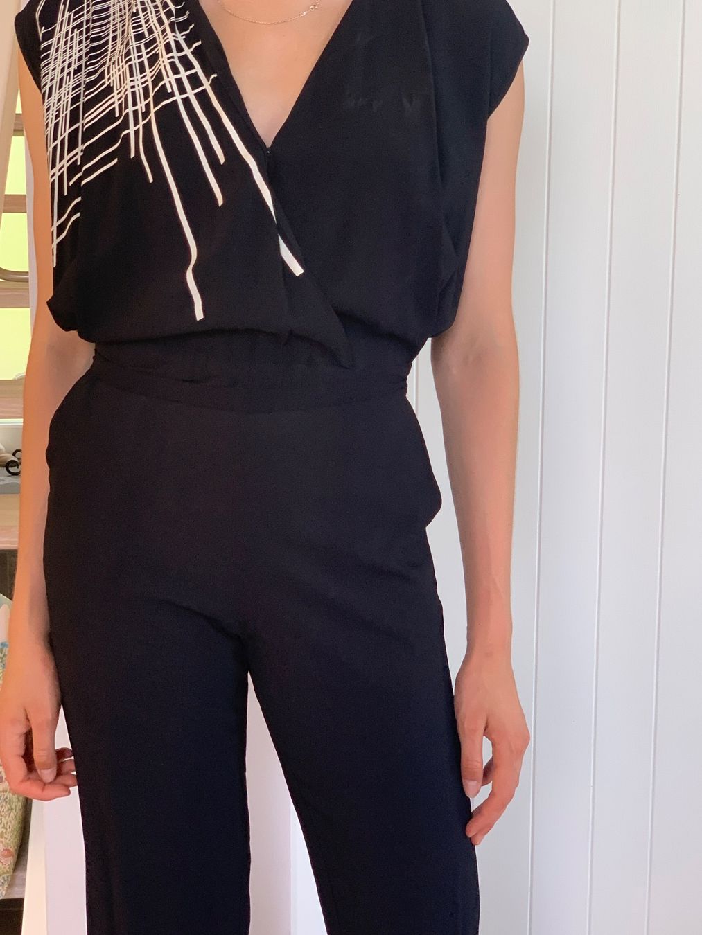 Tute: Overall, Jumpsuit von Isabel de Pedro gr. 36 – Usato da Nuglar venduto da Korsika2 1