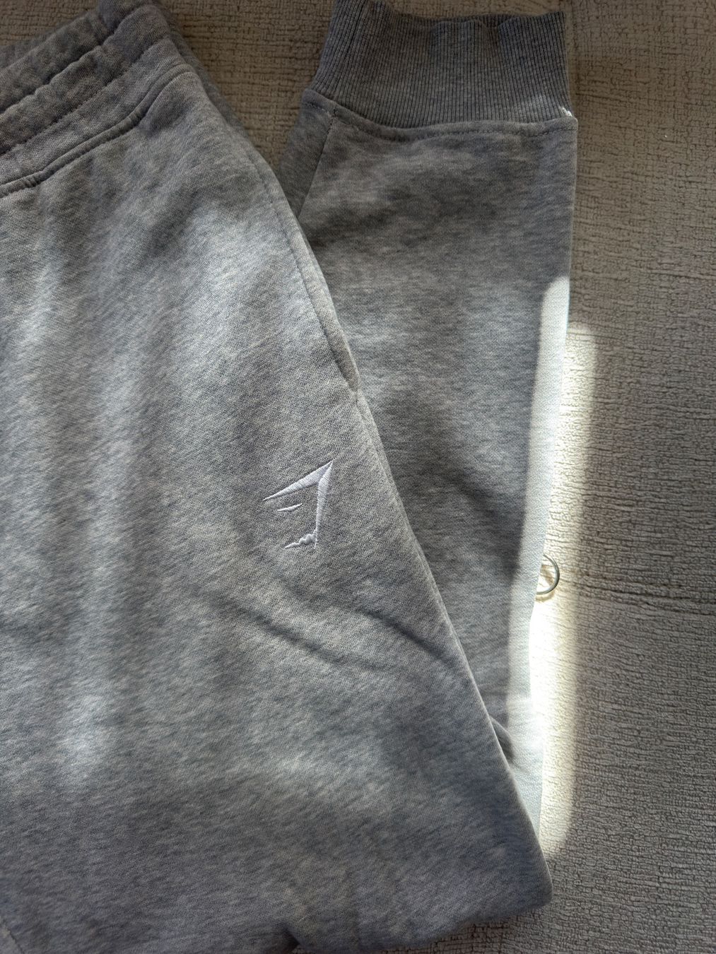 Gymshark Pantaloni: Gymshark | Trainer – Nuovo (secondo la descrizione) da Horgen venduto da onur_5 1
