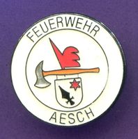 Feuerwehr  AESCH