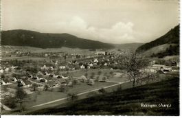 Rekingen AG