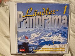 Ländler - Panorama 1