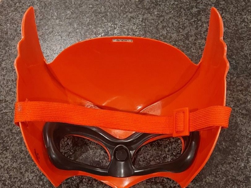 Maschere: PJ Masks Owlette Maske – Usato da Baden venduto da bab_6cxc 1