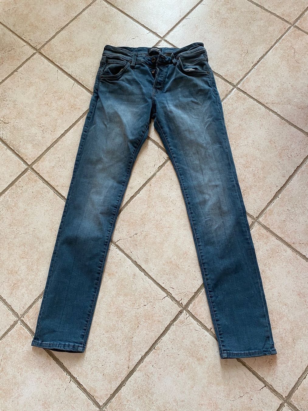 Jeans: Jeans Jack & Jones 30/32 – Usato da Blonay venduto da Ollorvi