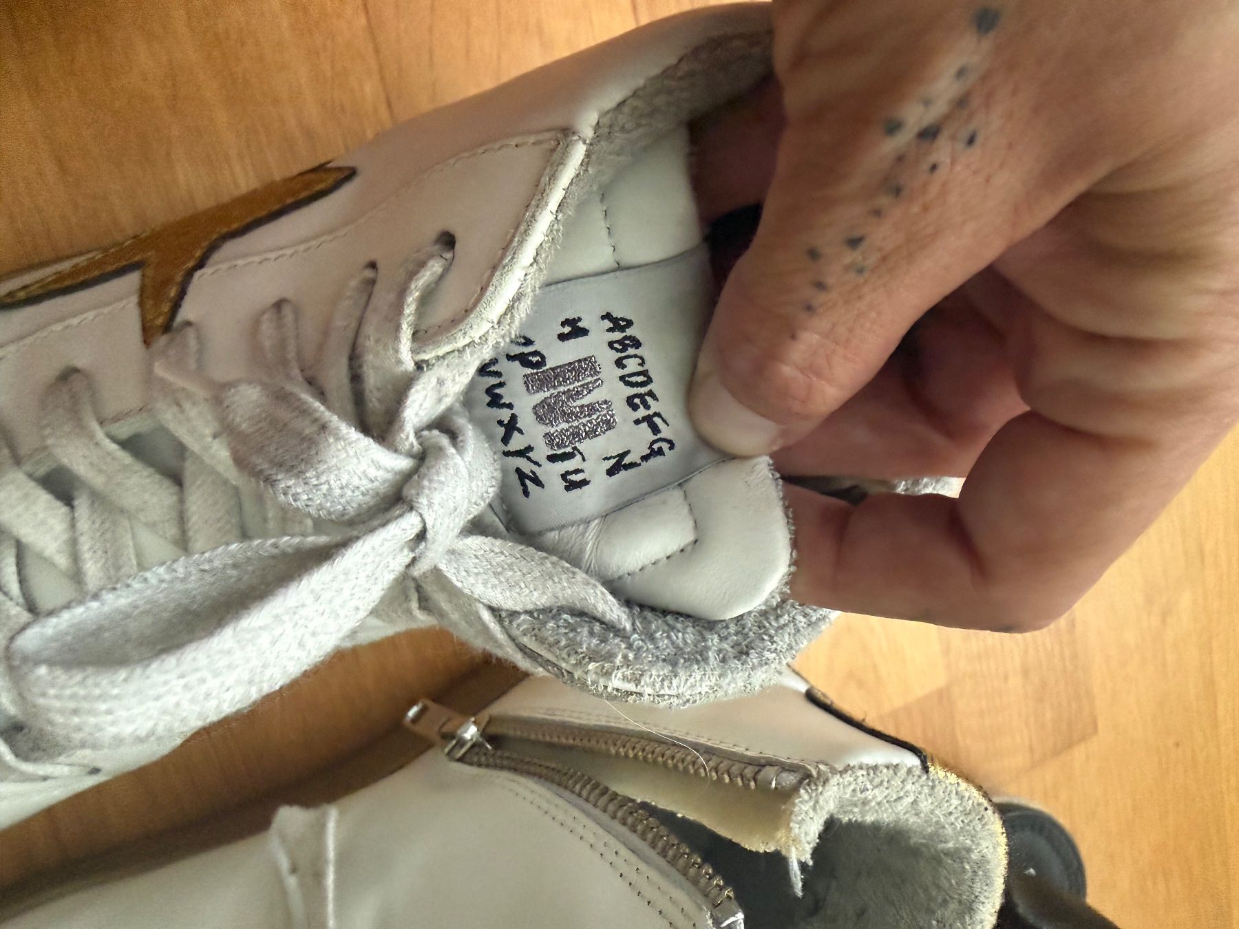 Chaussures femmes: Maroquinerie italienne – D'occasion à Boudry par laetite 4