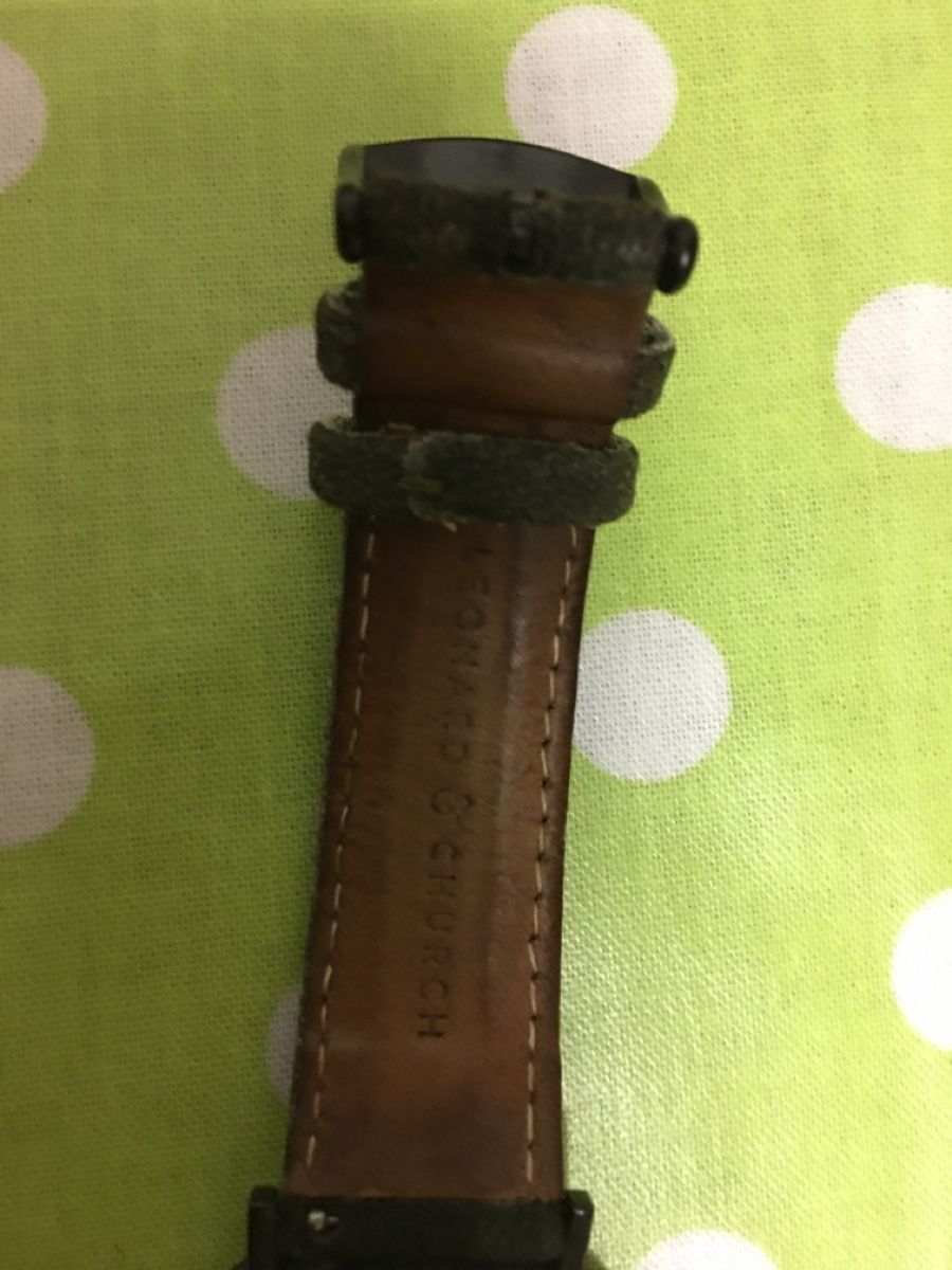 Orologi: Orologio da polso  – Usato da Schwyz venduto da Francesca54 5