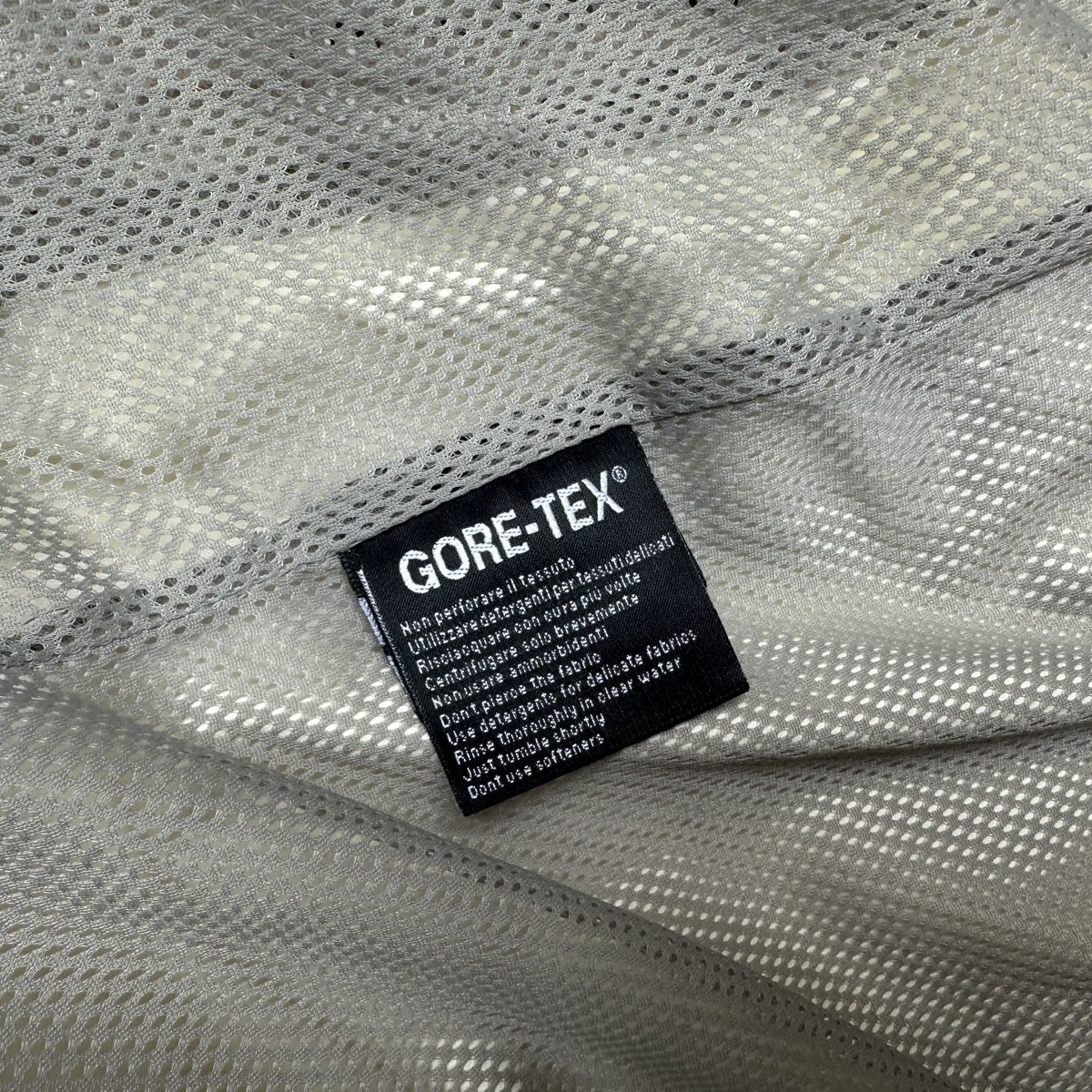 Salewa Giacche: Salewa Regenjacke Herren, Grösse M – Usato da Gelterkinden venduto da basilbaet. 5