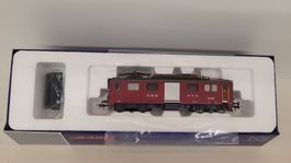 Spur H0 Roco 78656 SBB De 4/4 1663 AC Digital Geprüft