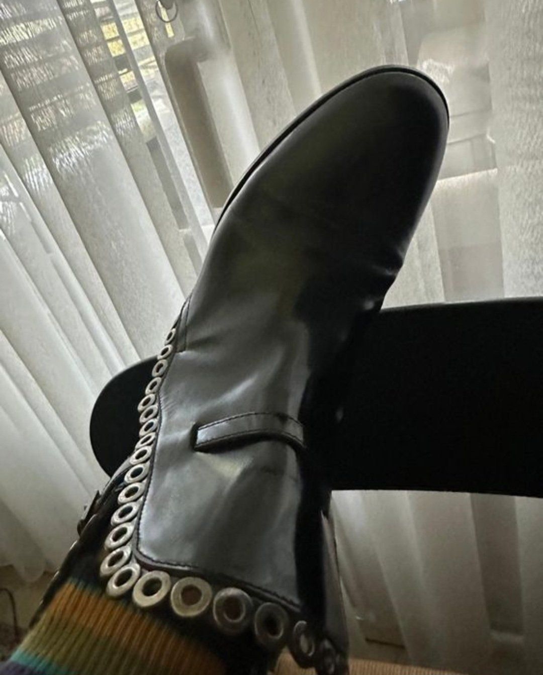 Alaia Scarpe da donna: Alaia Stiefeletten – Usato da Riedikon venduto da Winter21. 3