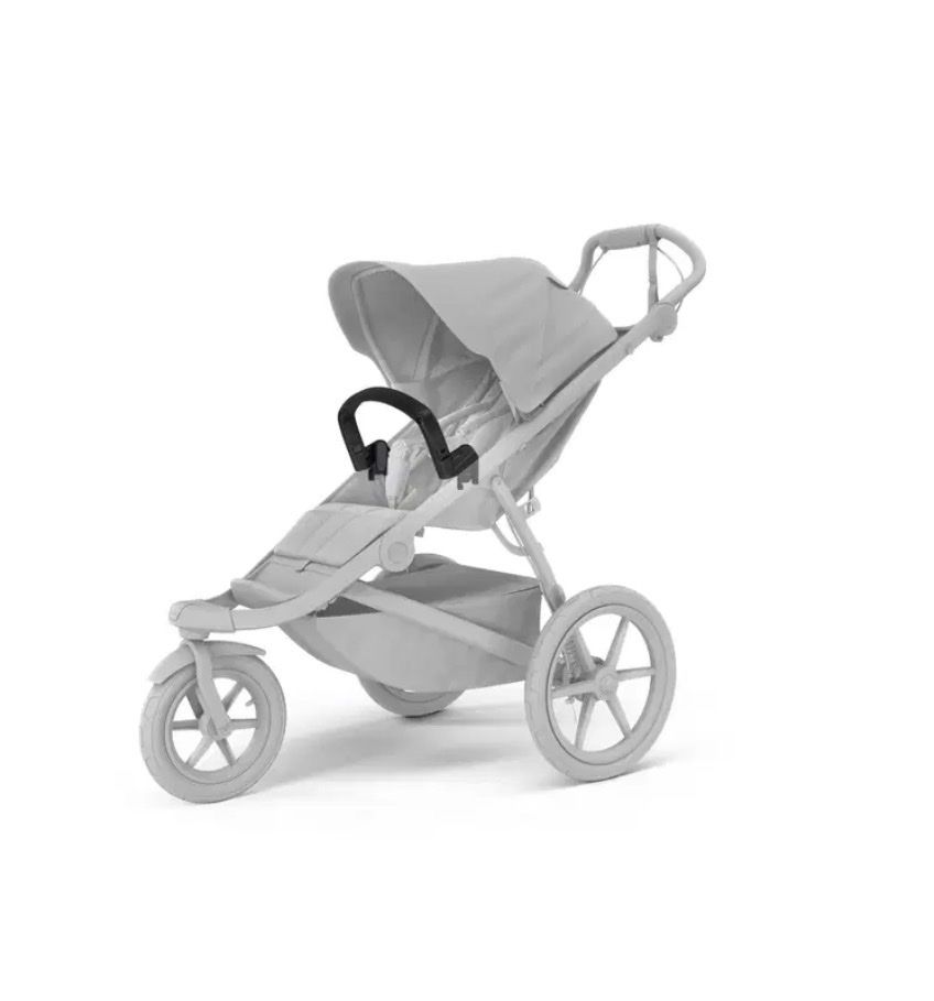 Thule Poussette: THULE Urban Glide 3 Bauchbügel – Neuf avec emballage d'origine à Russikon par Furrerlili 1