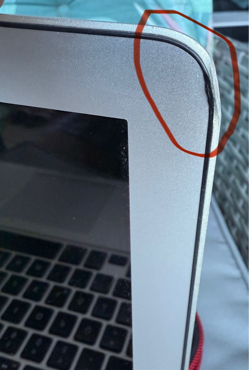Apple Notebook: Apple MacBook Air 13-inch, 2013, – Usato da Horw venduto da gab_d5mm 5