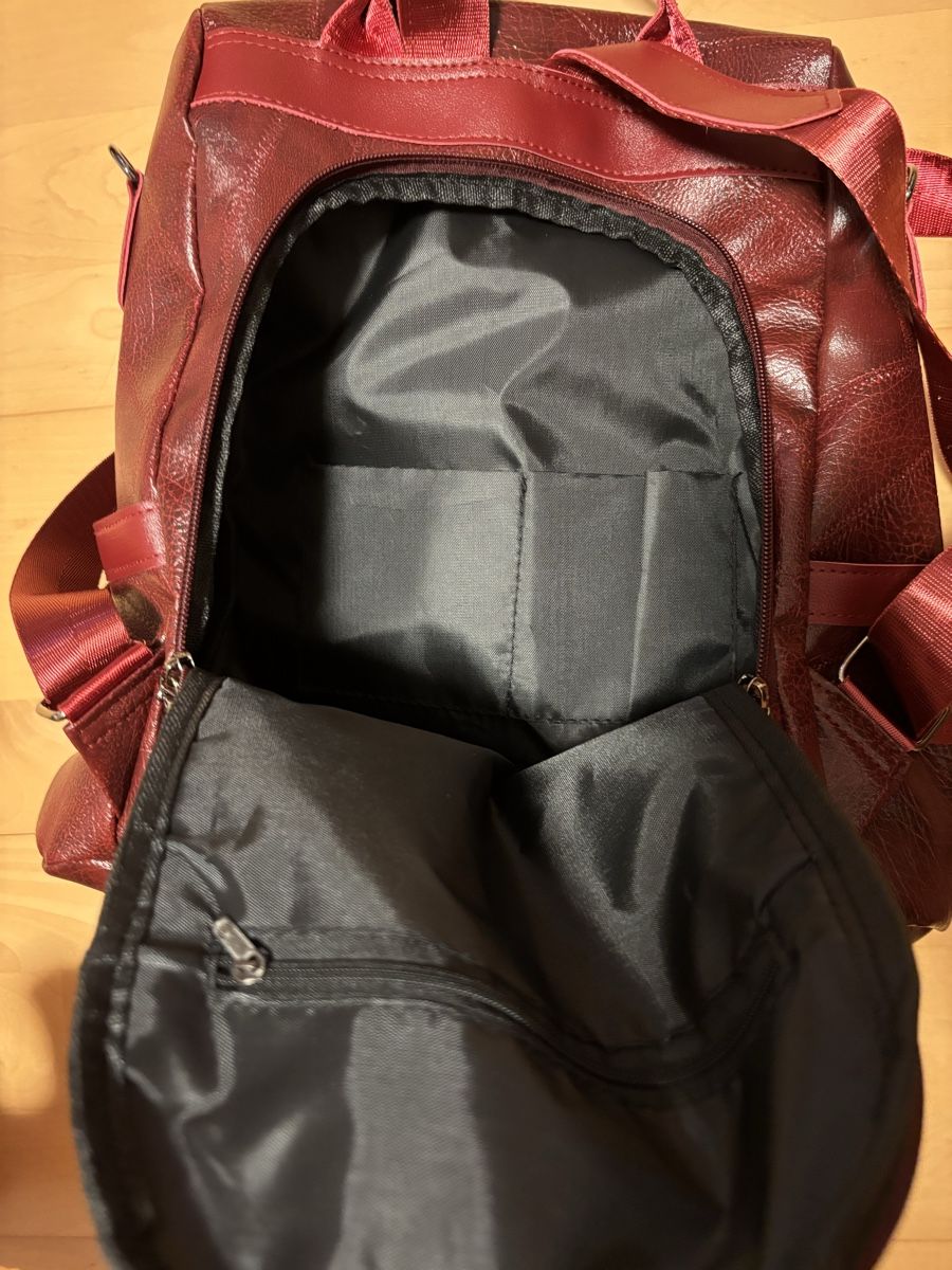 Zaini: Neuer Rucksack 🎒 – Nuovo e nell'imballaggio originale da Kesswil venduto da Branca-01 2