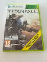 Titanfall (Promotional Copy) (XBOX 360)