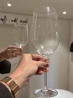 6 Weingläser Schott Zwiesel