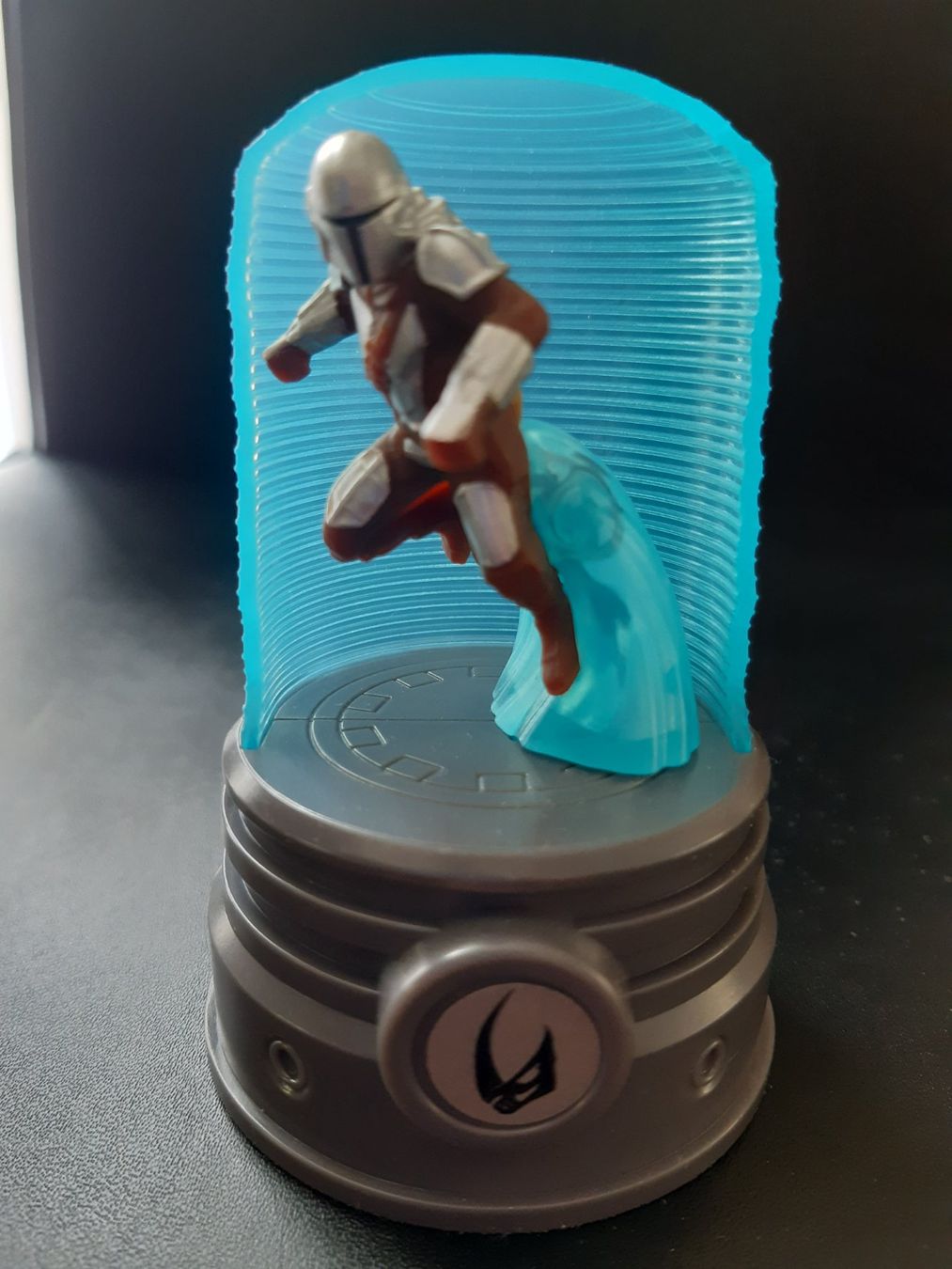 Star Wars Statuette: Star Wars Figur – Nuovo (secondo la descrizione) da Aadorf venduto da LamaQueen
