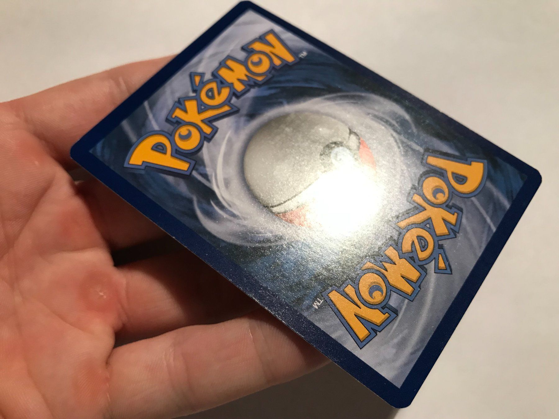 Pokémon Carte collezionabili: Alolan Golem GX Rainbow EN – Usato da Hagendorn venduto da Pokecollectorch 3