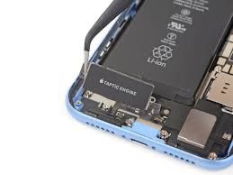 Apple Telefoni cellulari / Smartphones: Vibreur iPhone XR – Nuovo e nell'imballaggio originale da Morges venduto da DA-repa 2