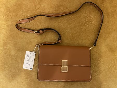 Original Vero Moda Crossbody Bag / Umhängetasche – Neu