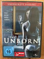 DVD The Unborn - Das Böse will leben