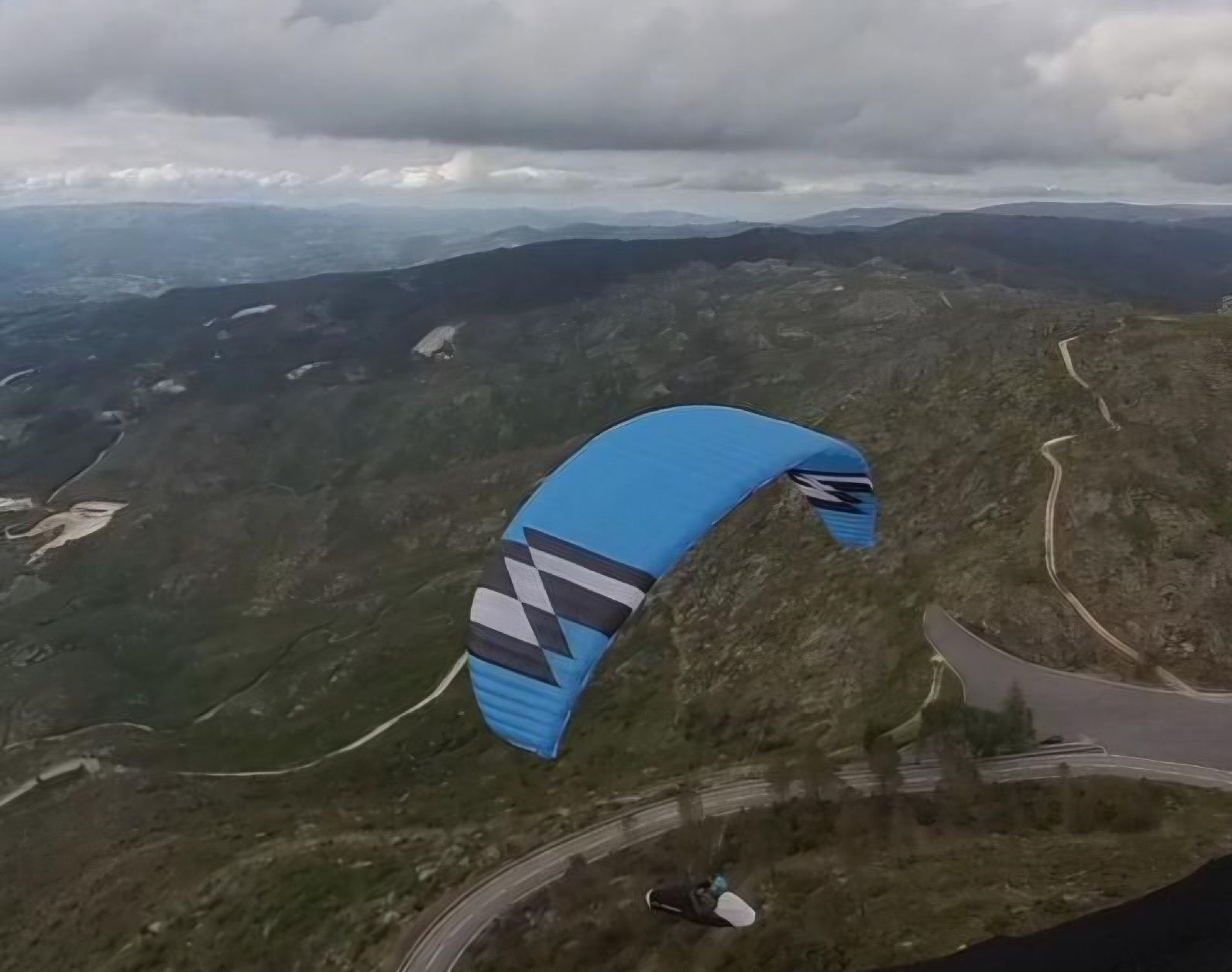 Phi Flug- & Drachensport: Phi Beat Light 23 – Gebraucht aus Niederglatt ZH von BinoPinto 3