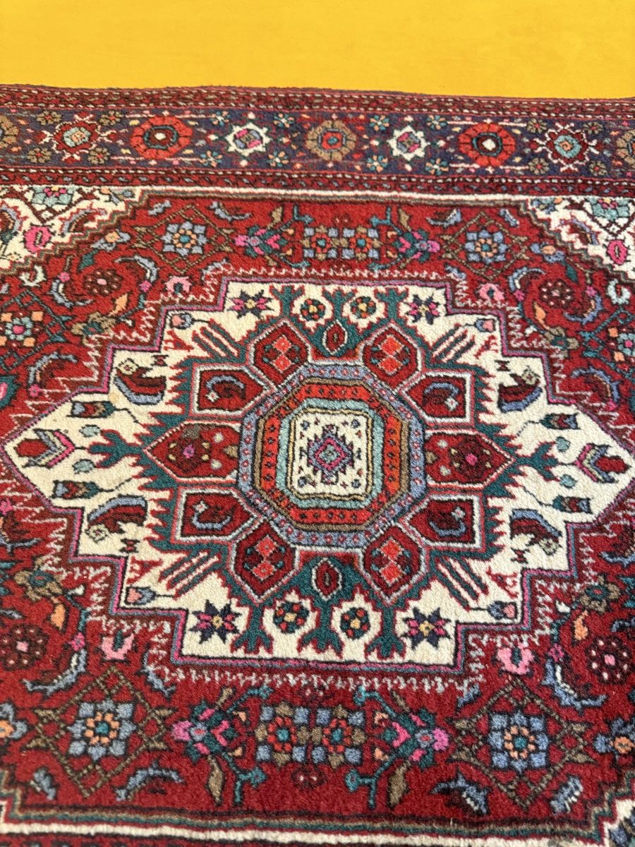 Tappeti: Orientalischer persischer Teppich(Ghom) – Usato da Chur venduto da Mohammad.miga 4