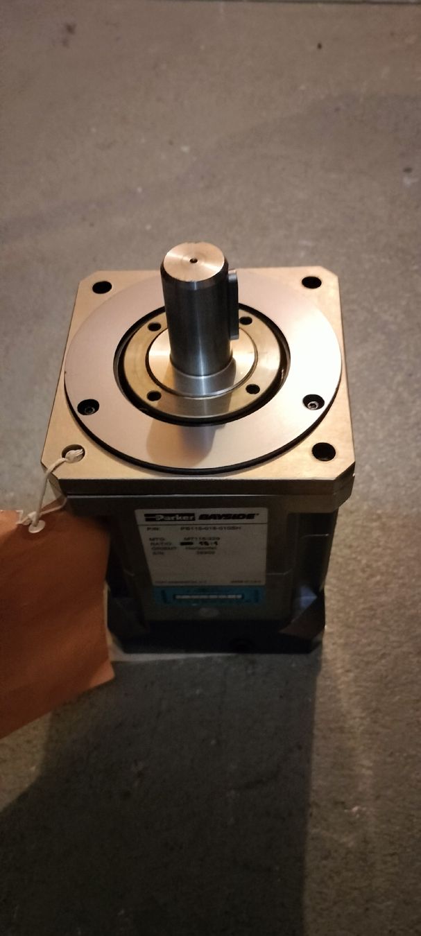 Motori: ServoMotor – Nuovo (secondo la descrizione) da Meilen venduto da Nesa81 1