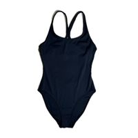 NEW H&M Move Backless Swimsuit