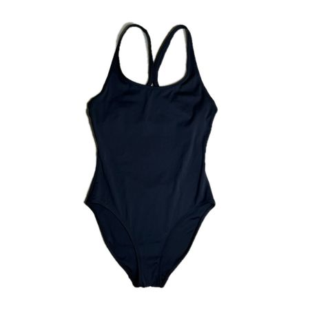 NEW H&M Move Backless Swimsuit