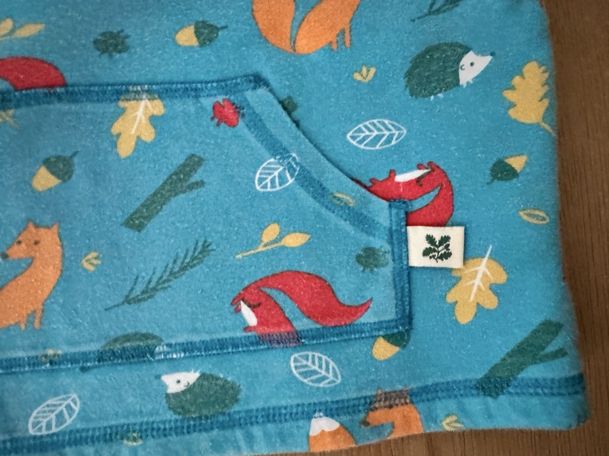 Frugi Pullover & Sweatshirts: Frugi Pullover 92 – Gebraucht aus Allschwil von KYJS 2
