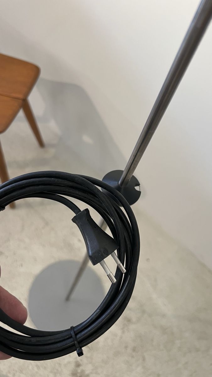 Baltensweiler Lampade: BALTENSWEILER  Trias – Usato da Zürich venduto da NILSXOS 2