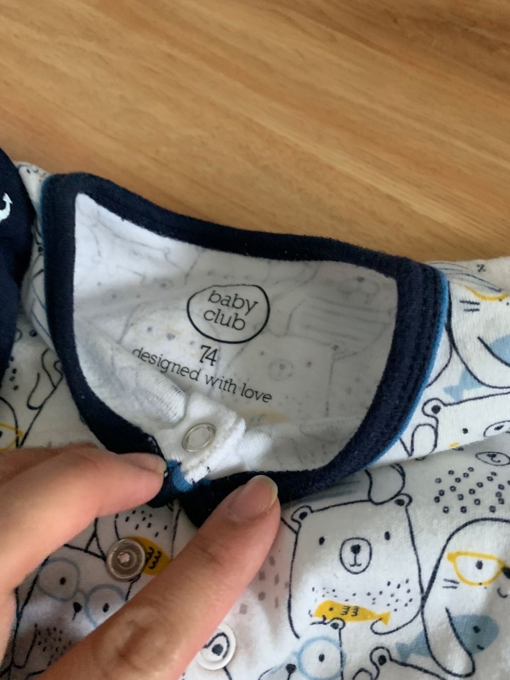 Jumpsuits: Overall – Gebraucht aus volketswil von Sisi521 3