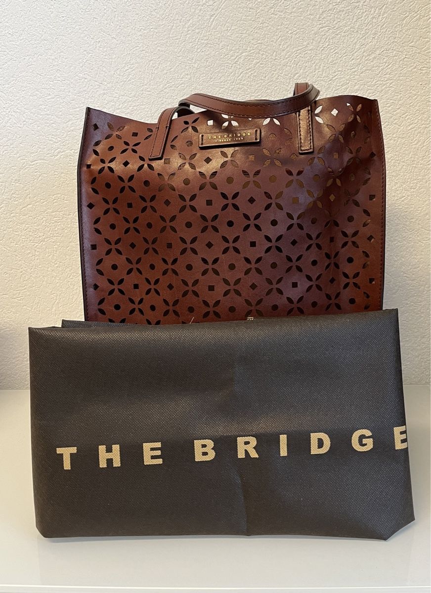 The Bridge Borse da donna: The Bridge Mirra Wow – Nuovo (secondo la descrizione) da Bichelsee venduto da straub87 1