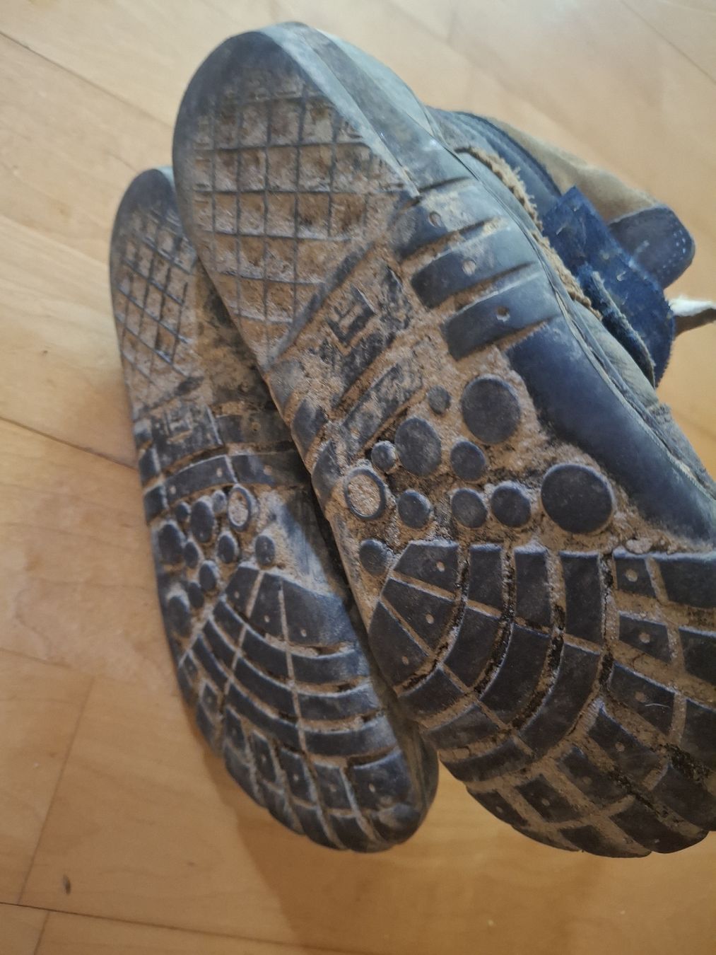 Scarpe da uomo: Barfussschuhe Koel 31 – Usato da Rünenberg venduto da Adrira 1