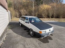VW Passat 35i