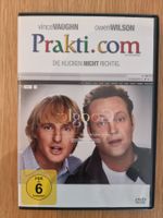 Prakti.com - The Internship DVD guter Zustand