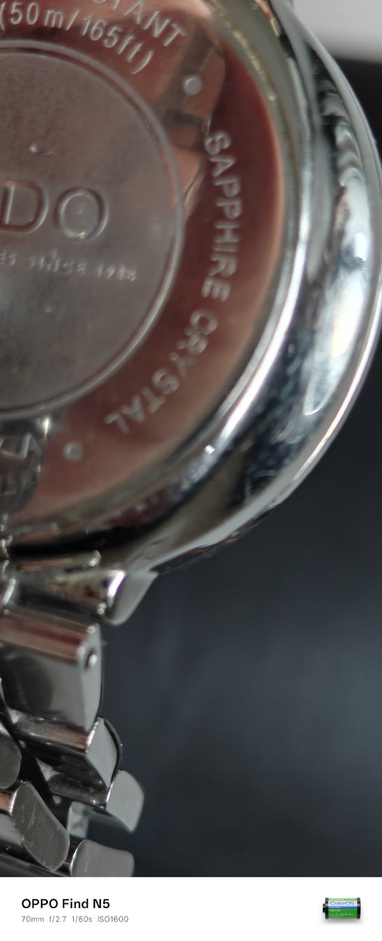 Mido Uhren: Damen Uhr Mido Commander – Gebraucht aus stallikon von Dalacoke 2