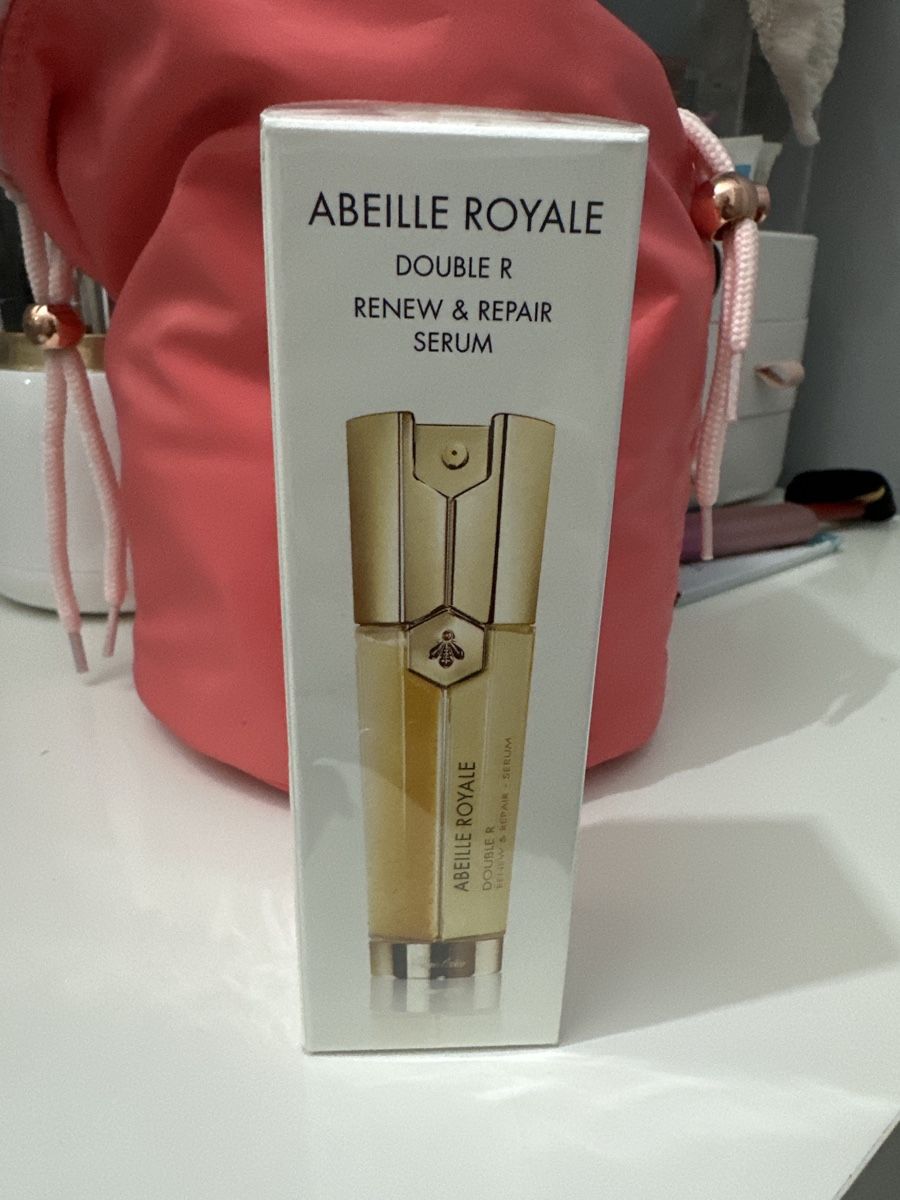Cura del viso: Siero GUERLAIN – Nuovo e nell'imballaggio originale da Taverne venduto da ema_q5pb 1