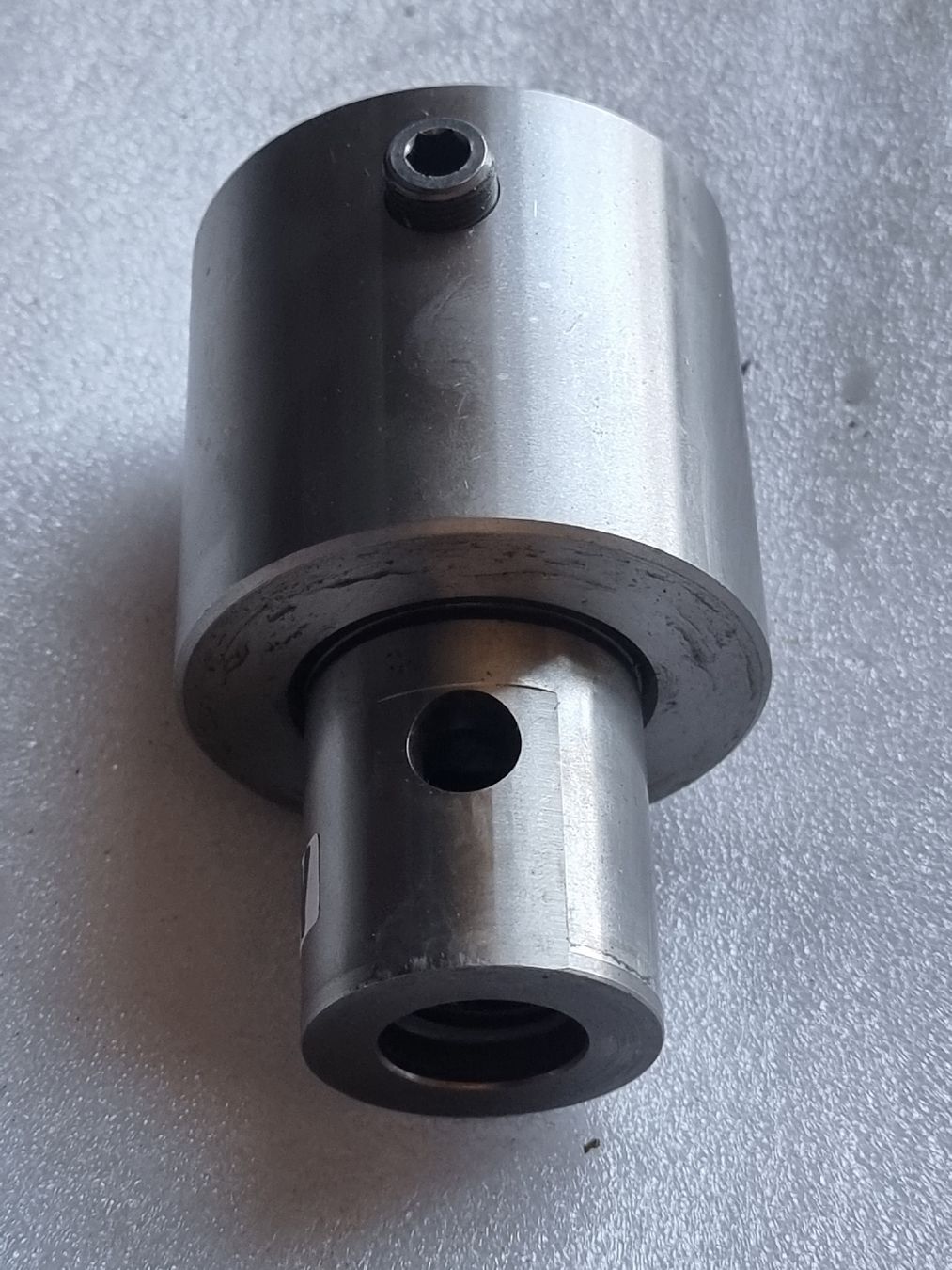 Laufwerke & Adapter: Kasier Adapter  – Gebraucht aus WIL SG von Sprin319 3