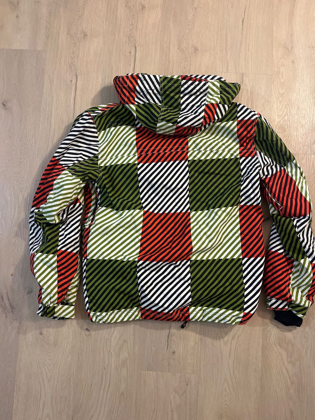 Oxbow Giacche: Snowboard winter jacket Oxbow, M – Usato da Locarno venduto da zovni 1