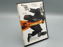 The Transporter | DVD