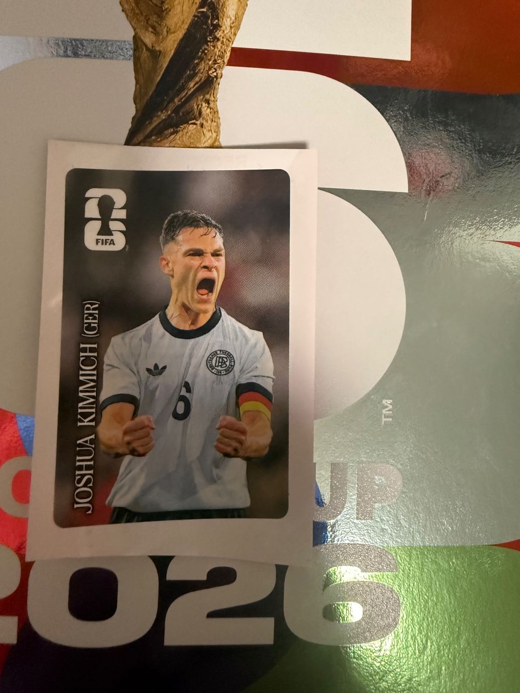 Panini Carte collezionabili: Coca Cola panini – Nuovo e nell'imballaggio originale da Maienfeld venduto da Marija123 1