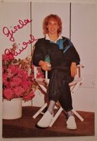 Gisela Kinzel - Leichtathletik