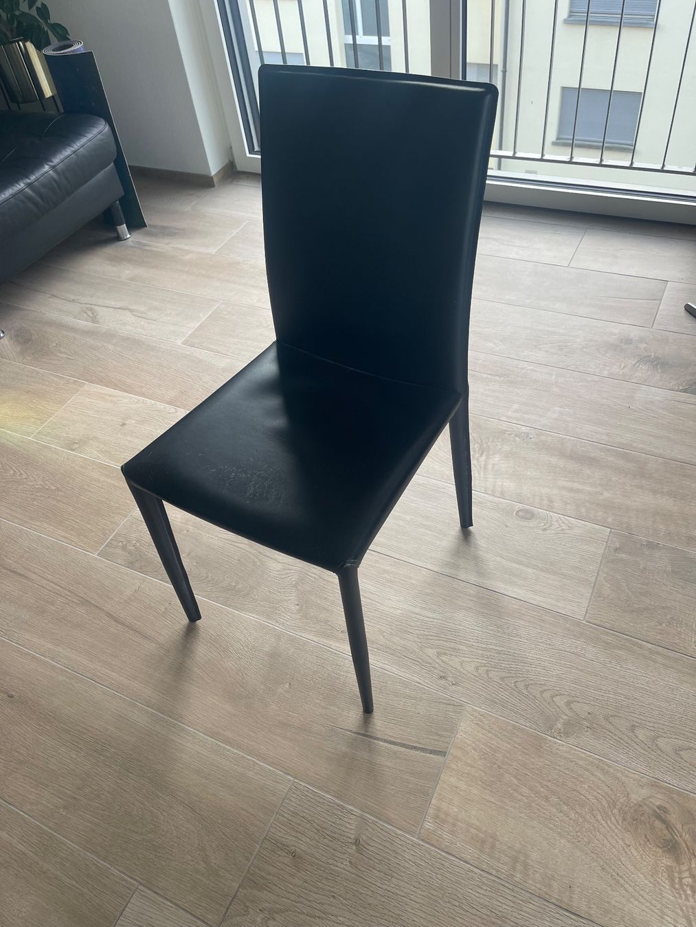 Ikea Sedie: Stuhl – Usato da Rapperswil SG venduto da sop_zyq6