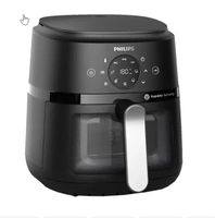Philips Airfryer Heissluftfriteuse neu ungebraucht